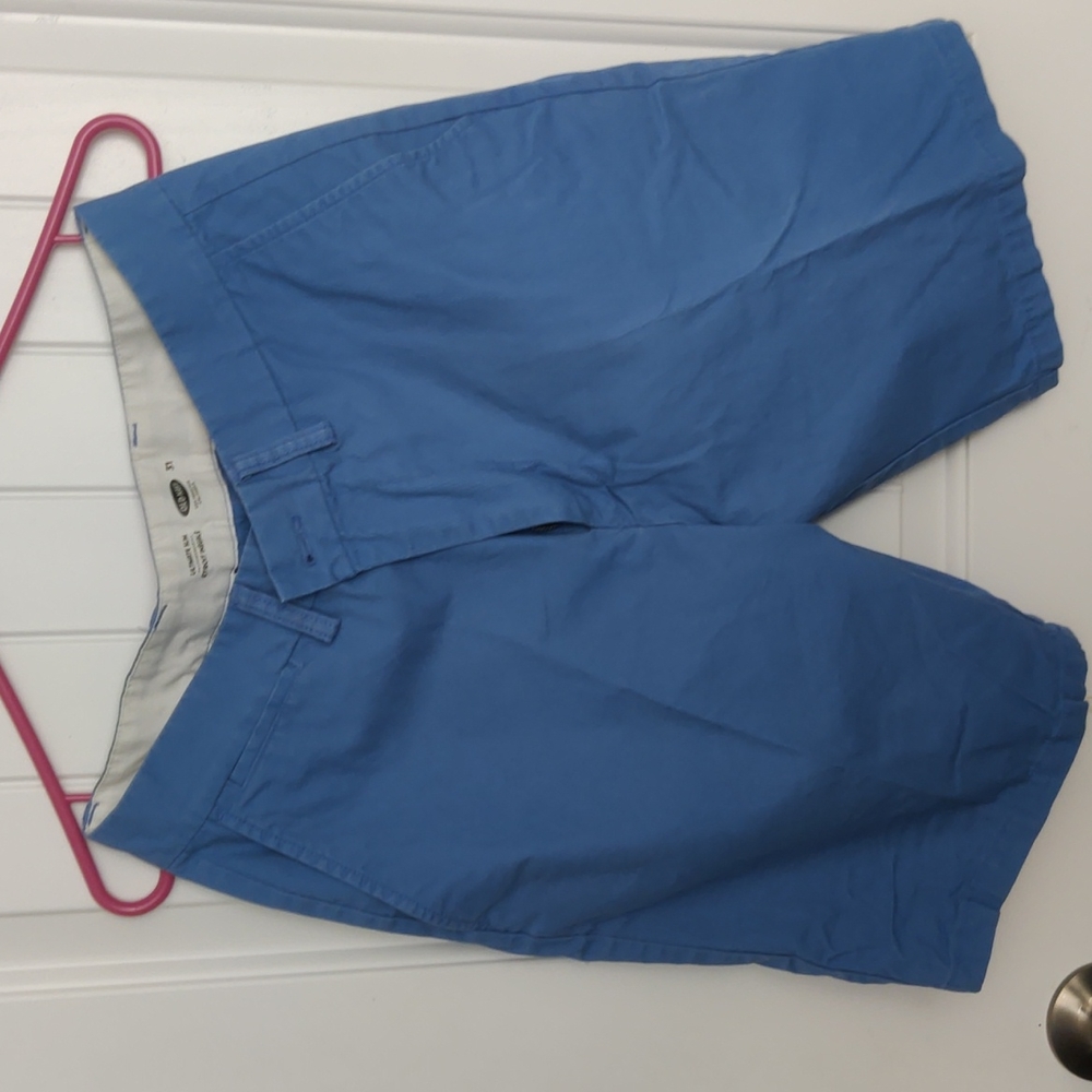 Used Old Navy Shorts